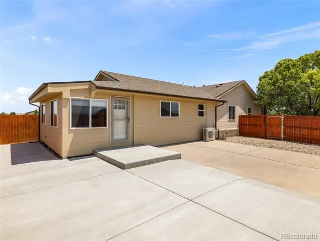 1151 W Buena Ventura Court Pueblo, CO 81007