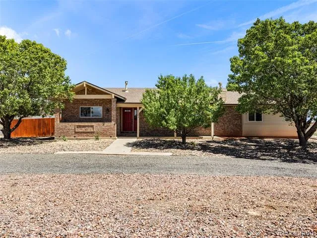 1151 W Buena Ventura Court Pueblo, CO 81007