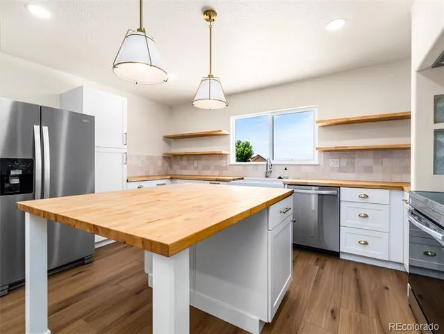 1151 W Buena Ventura Court Pueblo, CO 81007