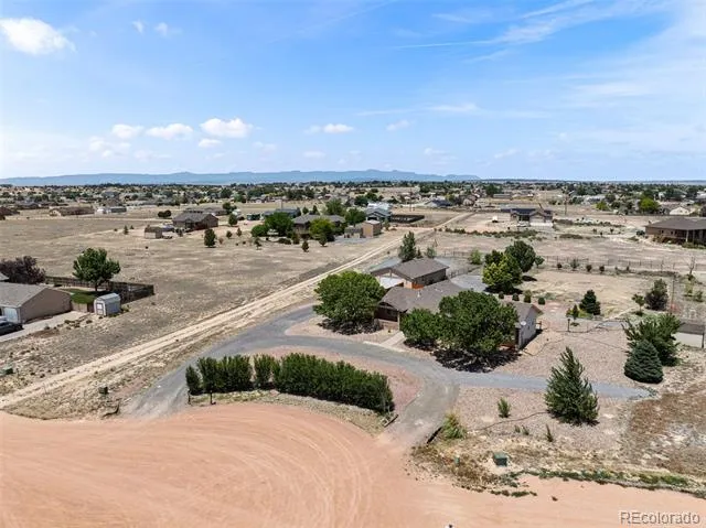 1151 W Buena Ventura Court Pueblo, CO 81007