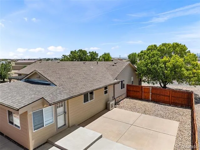 1151 W Buena Ventura Court Pueblo, CO 81007