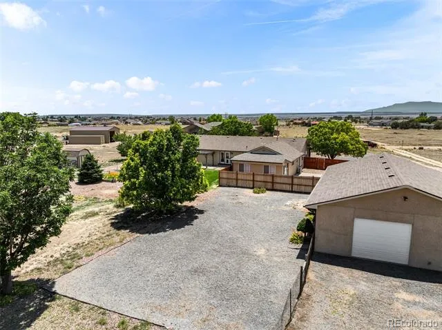 1151 W Buena Ventura Court Pueblo, CO 81007