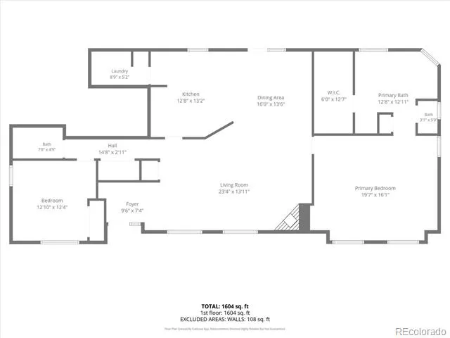 1151 W Buena Ventura Court Pueblo, CO 81007