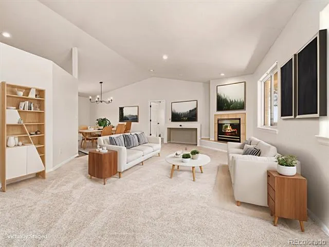 1151 W Buena Ventura Court Pueblo, CO 81007