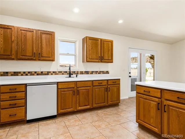 1151 W Buena Ventura Court Pueblo, CO 81007
