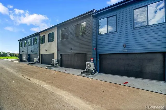 735 E County Line Road Erie, CO 80516
