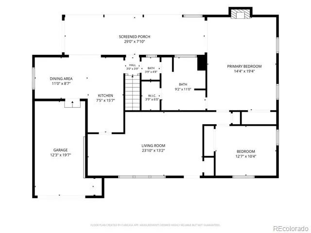 372 Lima Street Aurora, CO 80010