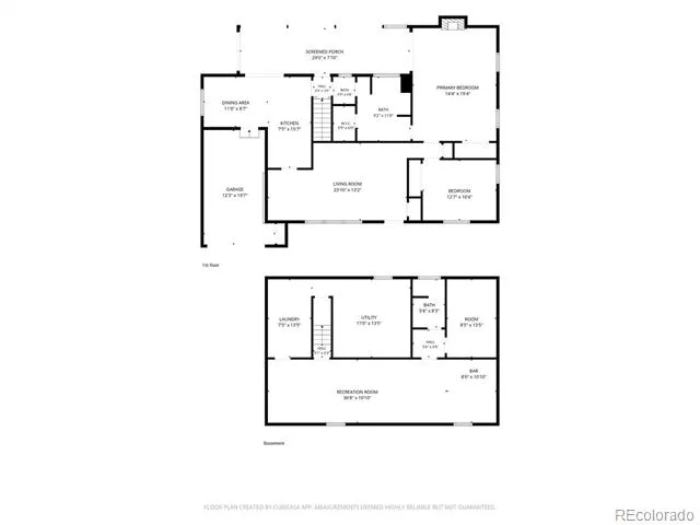 372 Lima Street Aurora, CO 80010