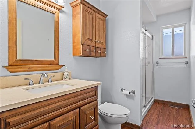 2339 W Hillside Avenue Englewood, CO 80110