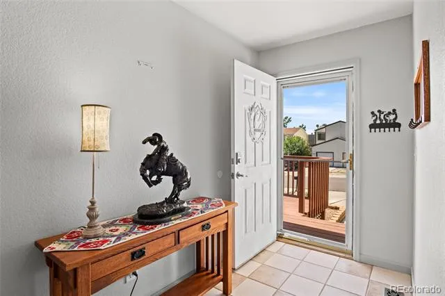 2339 W Hillside Avenue Englewood, CO 80110