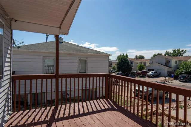 2339 W Hillside Avenue Englewood, CO 80110