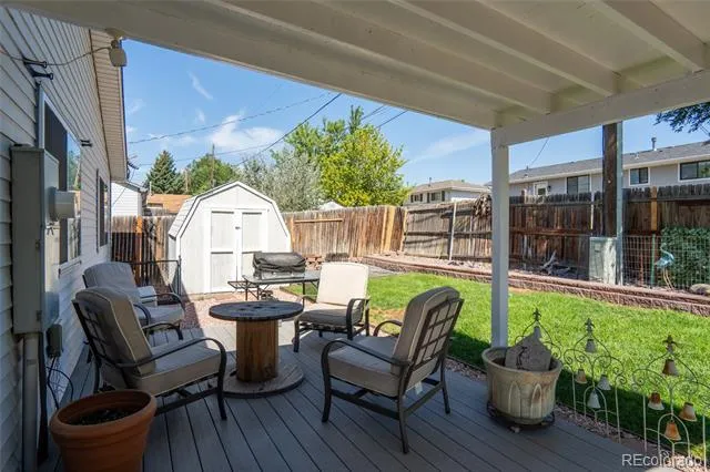 2339 W Hillside Avenue Englewood, CO 80110