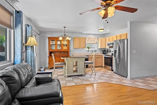 2339 W Hillside Avenue Englewood, CO 80110