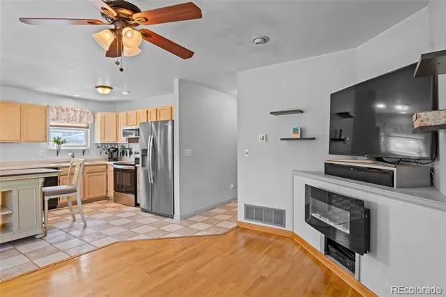 2339 W Hillside Avenue Englewood, CO 80110