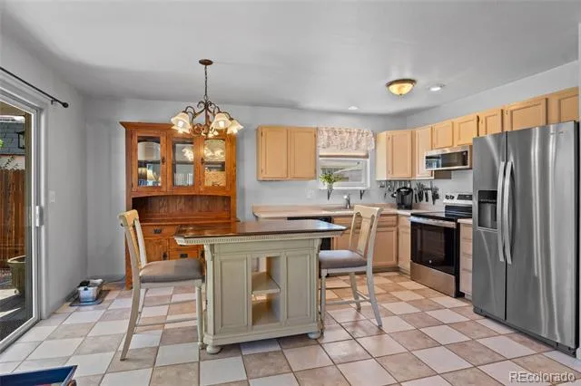 2339 W Hillside Avenue Englewood, CO 80110