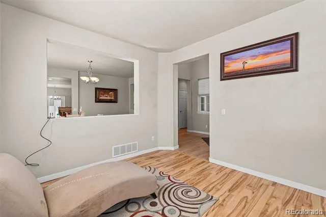 16534 E Fire Fly Avenue Parker, CO 80134