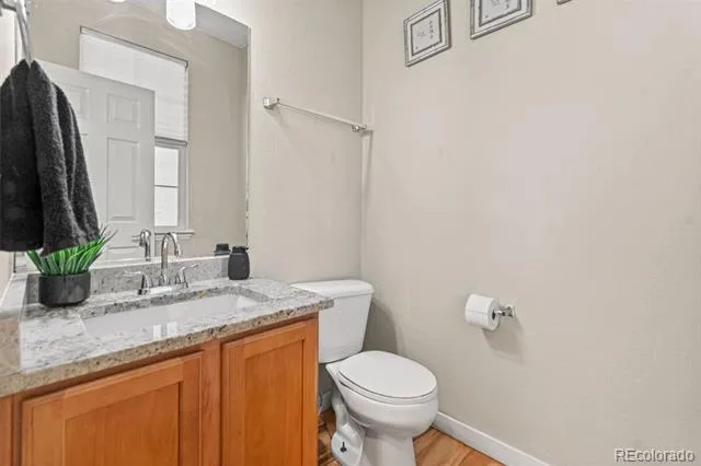 16534 E Fire Fly Avenue Parker, CO 80134