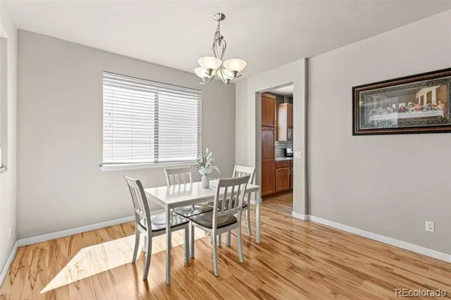 16534 E Fire Fly Avenue Parker, CO 80134
