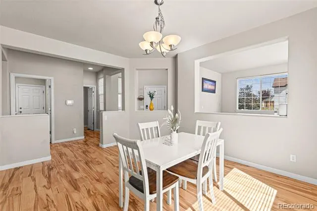 16534 E Fire Fly Avenue Parker, CO 80134