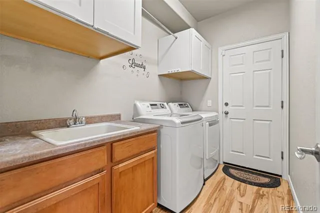 16534 E Fire Fly Avenue Parker, CO 80134