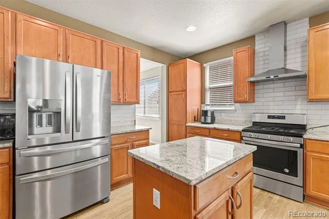 16534 E Fire Fly Avenue Parker, CO 80134