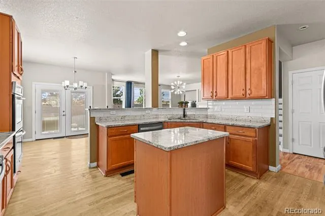 16534 E Fire Fly Avenue Parker, CO 80134