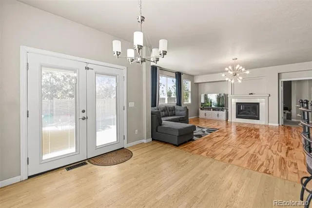 16534 E Fire Fly Avenue Parker, CO 80134
