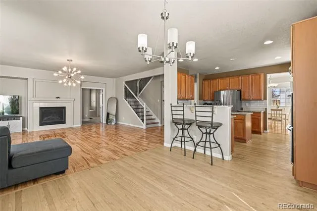 16534 E Fire Fly Avenue Parker, CO 80134