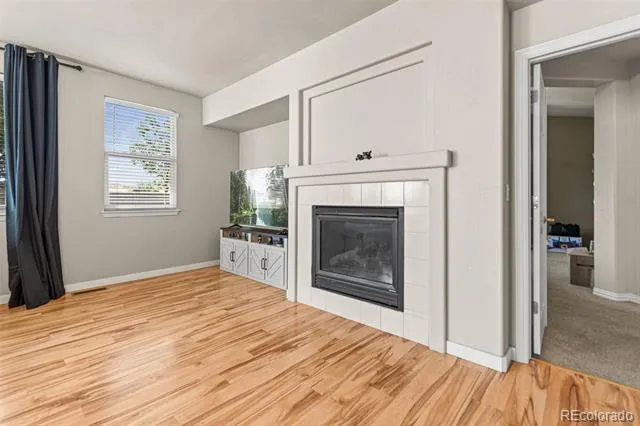 16534 E Fire Fly Avenue Parker, CO 80134