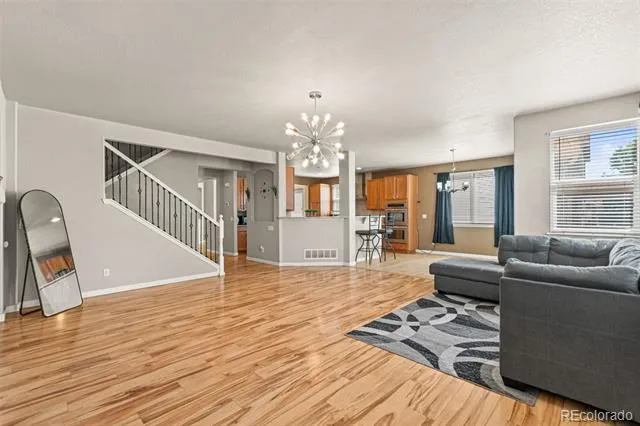 16534 E Fire Fly Avenue Parker, CO 80134