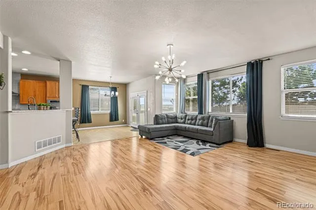 16534 E Fire Fly Avenue Parker, CO 80134