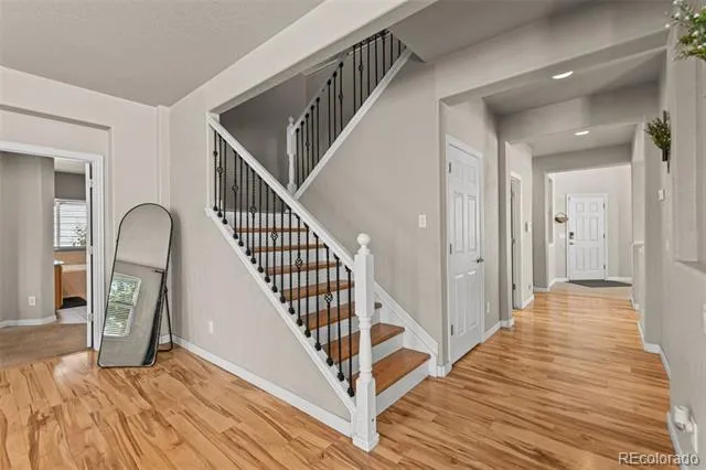 16534 E Fire Fly Avenue Parker, CO 80134