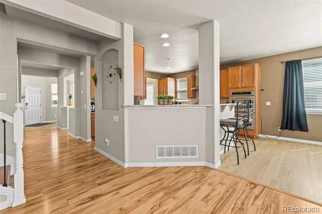 16534 E Fire Fly Avenue Parker, CO 80134