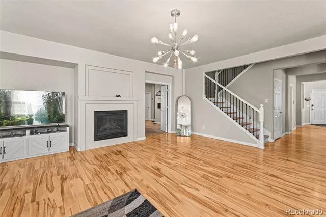 16534 E Fire Fly Avenue Parker, CO 80134