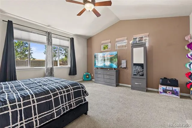 16534 E Fire Fly Avenue Parker, CO 80134