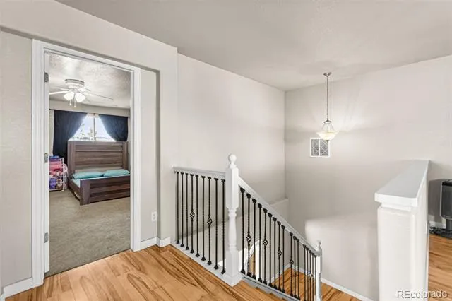 16534 E Fire Fly Avenue Parker, CO 80134