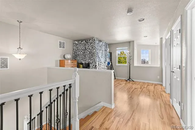 16534 E Fire Fly Avenue Parker, CO 80134