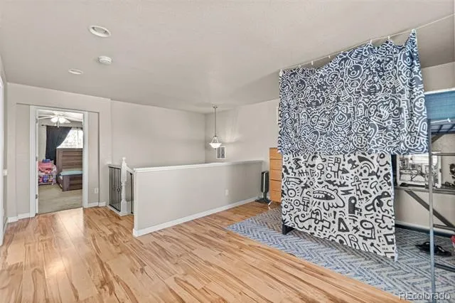 16534 E Fire Fly Avenue Parker, CO 80134
