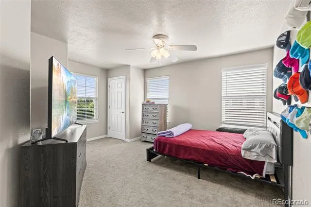 16534 E Fire Fly Avenue Parker, CO 80134