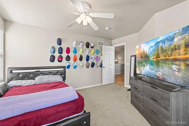 16534 E Fire Fly Avenue Parker, CO 80134