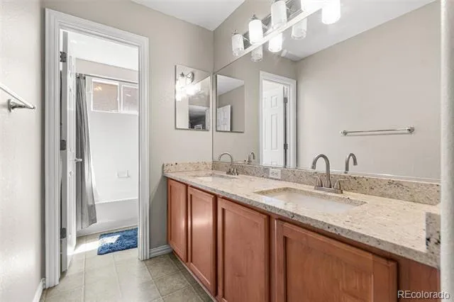 16534 E Fire Fly Avenue Parker, CO 80134
