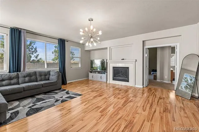 16534 E Fire Fly Avenue Parker, CO 80134