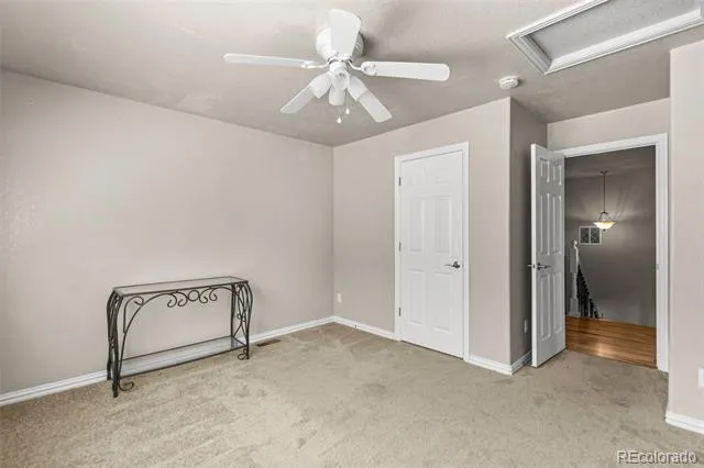 16534 E Fire Fly Avenue Parker, CO 80134