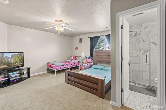 16534 E Fire Fly Avenue Parker, CO 80134