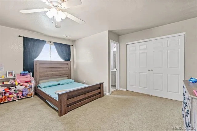 16534 E Fire Fly Avenue Parker, CO 80134