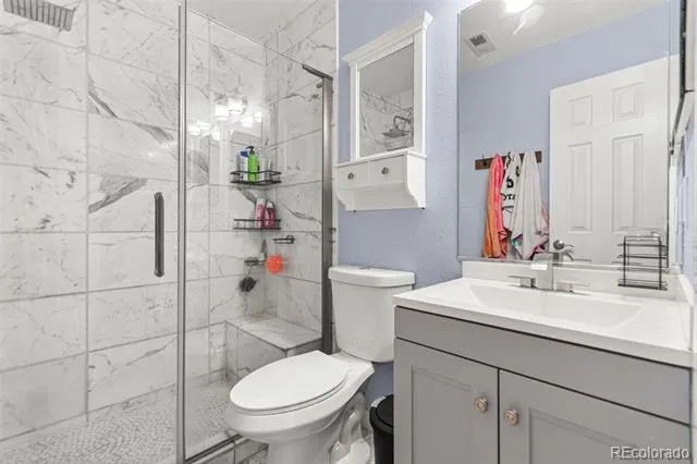 16534 E Fire Fly Avenue Parker, CO 80134