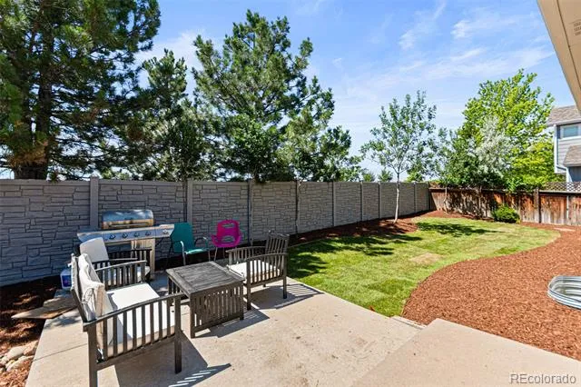16534 E Fire Fly Avenue Parker, CO 80134