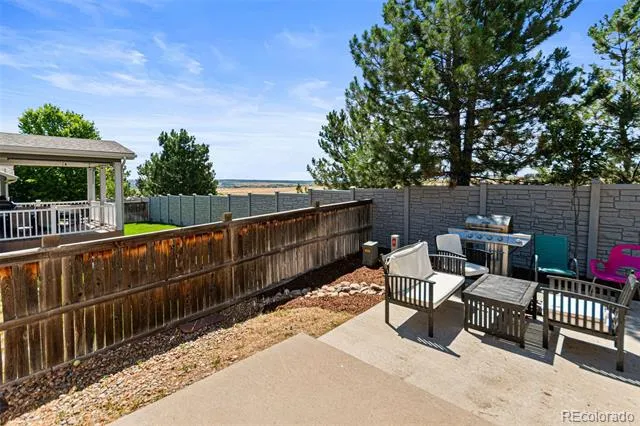 16534 E Fire Fly Avenue Parker, CO 80134