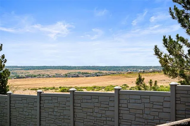 16534 E Fire Fly Avenue Parker, CO 80134