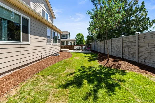16534 E Fire Fly Avenue Parker, CO 80134